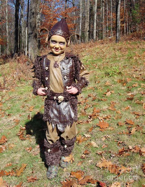 Amazon.com: Goblin Costume